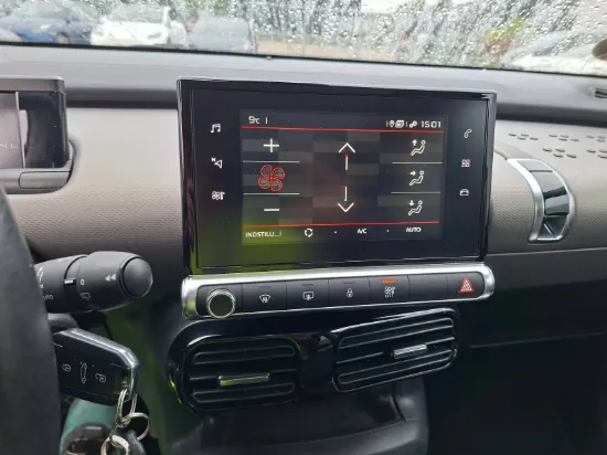 Picture of CITROËN C4 Cactus 1.6 BlueHDi 100 hk 5D