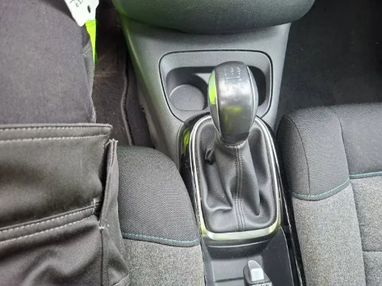 Picture of CITROËN C4 Cactus 1.6 BlueHDi 100 hk 5D