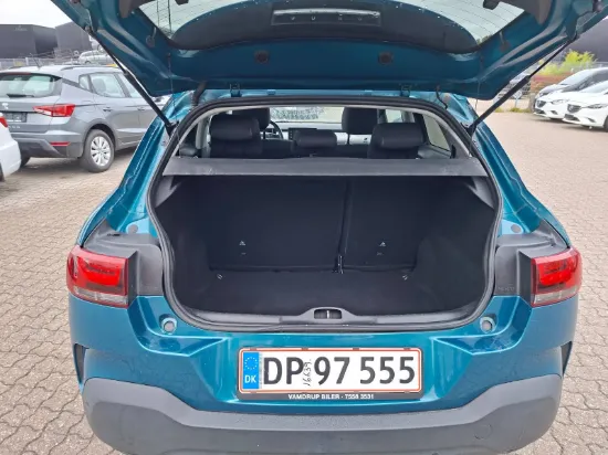 Picture of CITROËN C4 Cactus 1.6 BlueHDi 100 hk 5D
