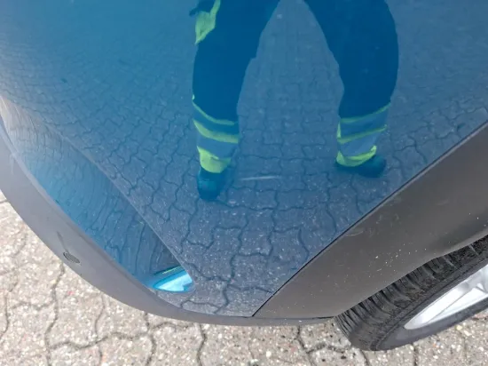Picture of CITROËN C4 Cactus 1.6 BlueHDi 100 hk 5D