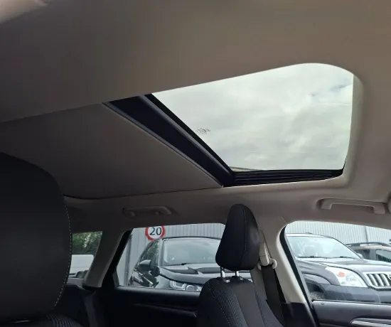 Picture of FORD MONDEO 2.0 TDCi (180 HK) Stationcar Forhjulstræk Automatisk