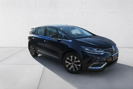 Изображение RENAULT ESPACE dCi 200 EDC