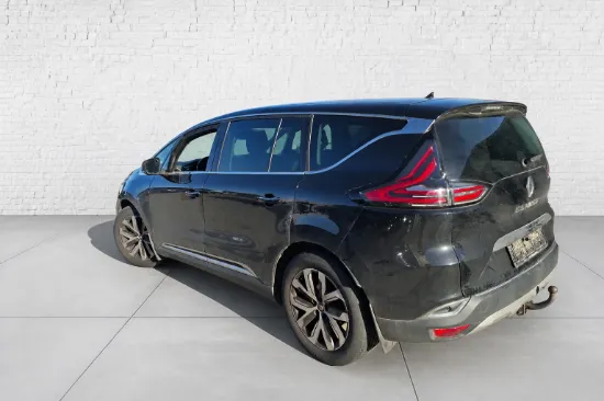 Изображение RENAULT ESPACE dCi 200 EDC