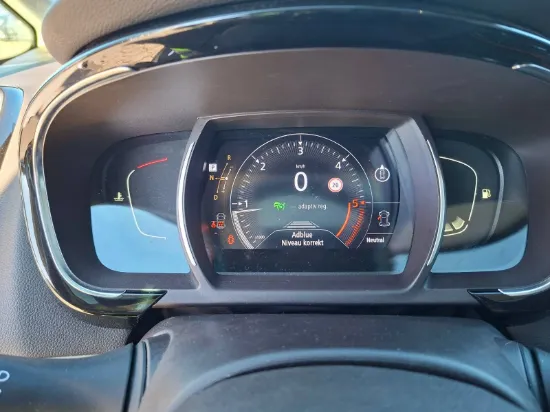 Изображение RENAULT ESPACE dCi 200 EDC