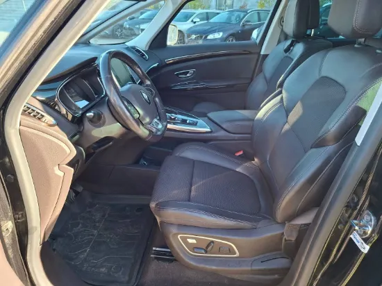 Изображение RENAULT ESPACE dCi 200 EDC