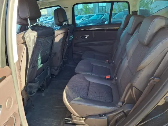 Изображение RENAULT ESPACE dCi 200 EDC