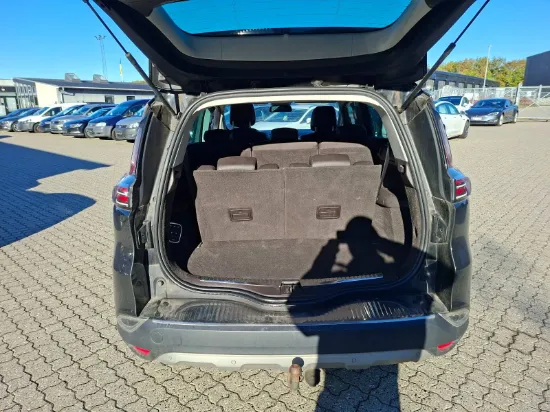Изображение RENAULT ESPACE dCi 200 EDC