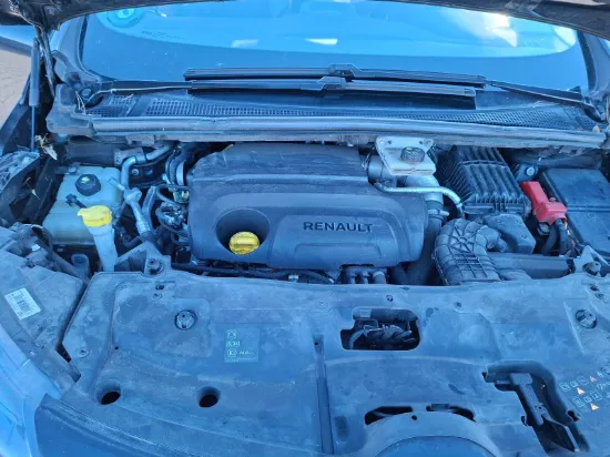 Изображение RENAULT ESPACE dCi 200 EDC