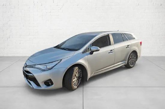 Изображение TOYOTA AVENSIS 2.0 143hk D-4D Touring Sports