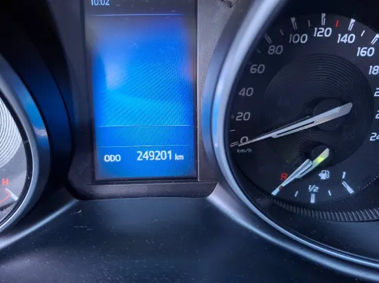 Изображение TOYOTA AVENSIS 2.0 143hk D-4D Touring Sports