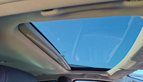 Изображение RENAULT ESPACE dCi 200 EDC