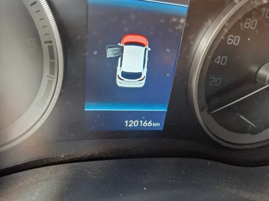 Изображение HYUNDAI Tucson 1.6 MPV DCT N-Line