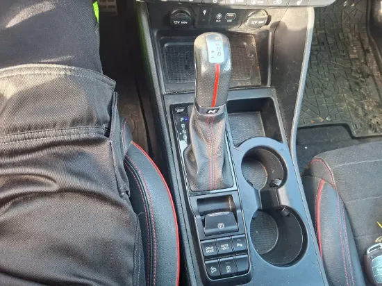 Изображение HYUNDAI Tucson 1.6 MPV DCT N-Line