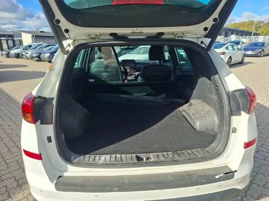 Изображение HYUNDAI Tucson 1.6 MPV DCT N-Line