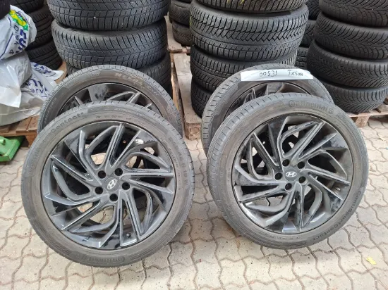 Изображение HYUNDAI Tucson 1.6 MPV DCT N-Line