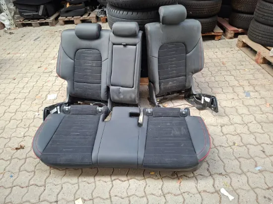 Изображение HYUNDAI Tucson 1.6 MPV DCT N-Line