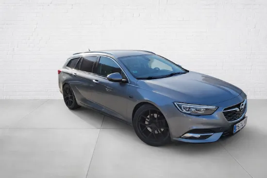 Изображение OPEL INSIGNIA 2,0CDTi 170HK Sports Tourer Aut.