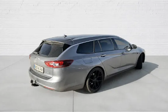 Изображение OPEL INSIGNIA 2,0CDTi 170HK Sports Tourer Aut.