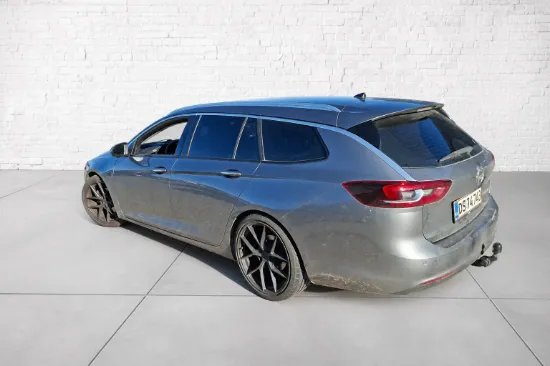 Изображение OPEL INSIGNIA 2,0CDTi 170HK Sports Tourer Aut.