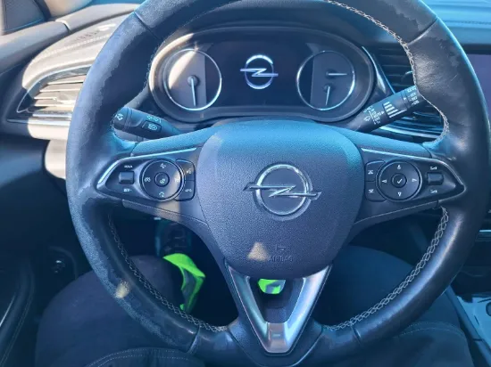 Изображение OPEL INSIGNIA 2,0CDTi 170HK Sports Tourer Aut.