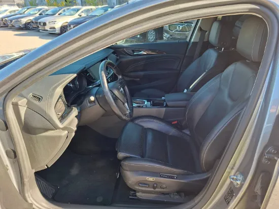 Изображение OPEL INSIGNIA 2,0CDTi 170HK Sports Tourer Aut.