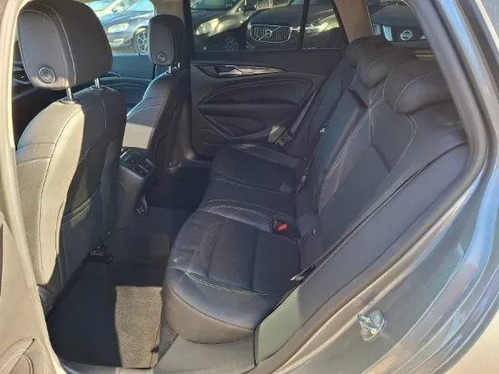 Изображение OPEL INSIGNIA 2,0CDTi 170HK Sports Tourer Aut.