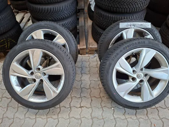 Изображение OPEL INSIGNIA 2,0CDTi 170HK Sports Tourer Aut.