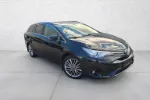 Изображение TOYOTA AVENSIS 2.0 D-4D Touring Sports