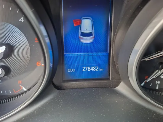 Изображение TOYOTA AVENSIS 2.0 D-4D Touring Sports