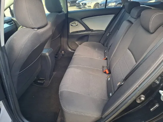 Изображение TOYOTA AVENSIS 2.0 D-4D Touring Sports