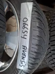 Изображение TOYOTA AVENSIS 2.0 D-4D Touring Sports