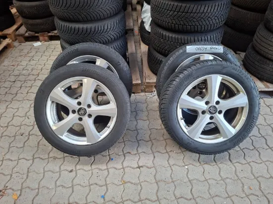 Изображение TOYOTA AVENSIS 2.0 D-4D Touring Sports