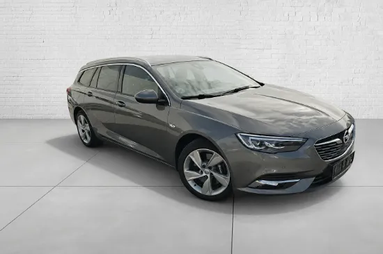 Изображение OPEL INSIGNIA 2,0T 260HK Sports Tourer 4x4 Aut.