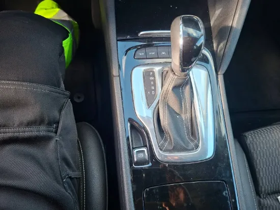 Изображение OPEL INSIGNIA 2,0T 260HK Sports Tourer 4x4 Aut.