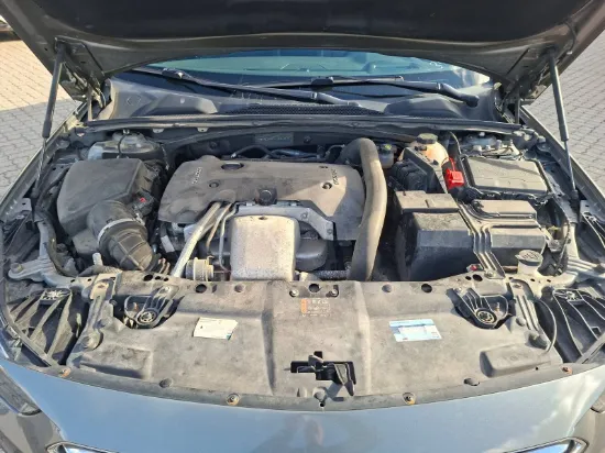 Изображение OPEL INSIGNIA 2,0T 260HK Sports Tourer 4x4 Aut.