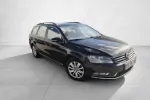 Изображение VOLKSWAGEN PASSAT VARIANT 1,8 TSI