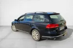 Изображение VOLKSWAGEN PASSAT VARIANT 1,8 TSI