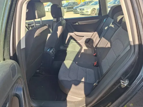 Изображение VOLKSWAGEN PASSAT VARIANT 1,8 TSI