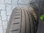 Изображение VOLKSWAGEN PASSAT VARIANT 1,8 TSI