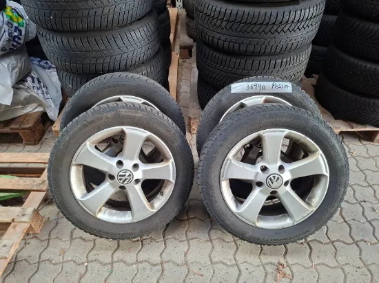 Изображение VOLKSWAGEN PASSAT VARIANT 1,8 TSI