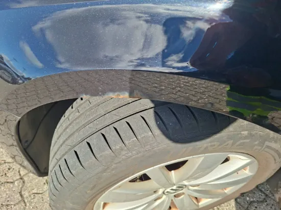 Изображение VOLKSWAGEN PASSAT VARIANT 1,8 TSI