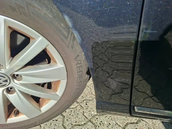Изображение VOLKSWAGEN PASSAT VARIANT 1,8 TSI
