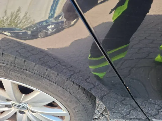 Изображение VOLKSWAGEN PASSAT VARIANT 1,8 TSI