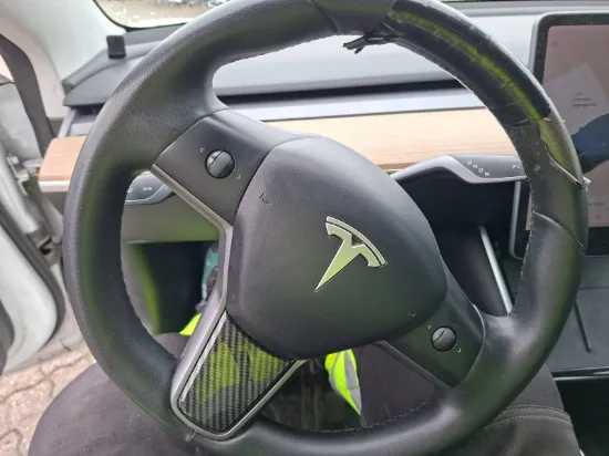 Изображение TESLA Model 3 Standard Range