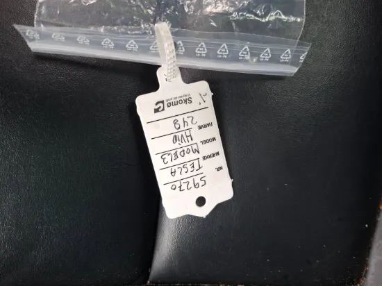 Изображение TESLA Model 3 Standard Range
