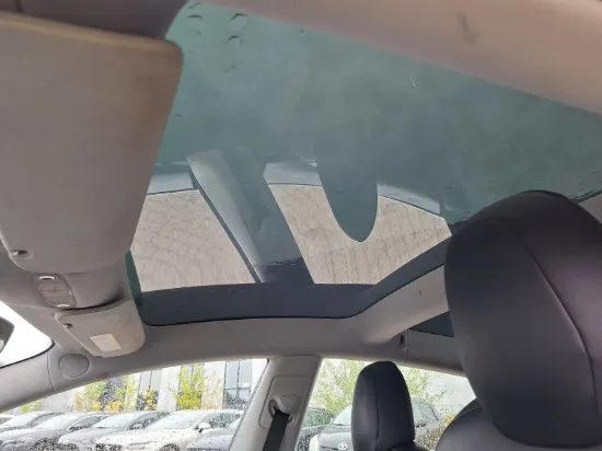 Изображение TESLA Model 3 Standard Range