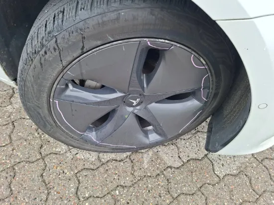 Изображение TESLA Model 3 Standard Range