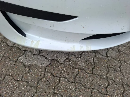 Изображение TESLA Model 3 Standard Range