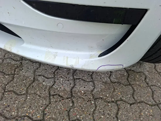 Изображение TESLA Model 3 Standard Range