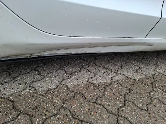 Изображение TESLA Model 3 Standard Range